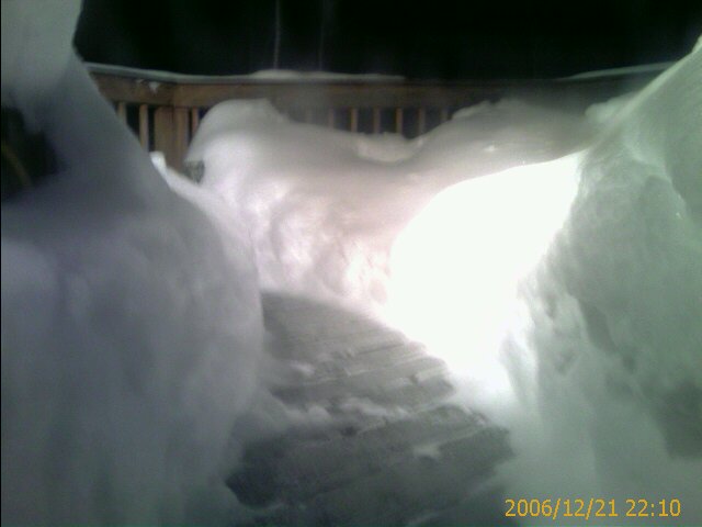 Snow 2
